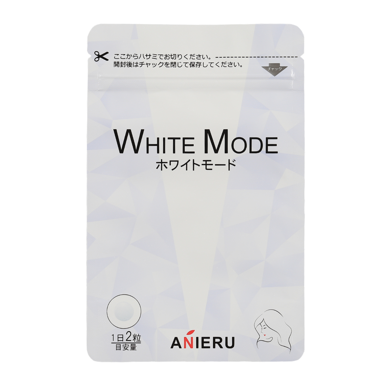 WHITE MODE